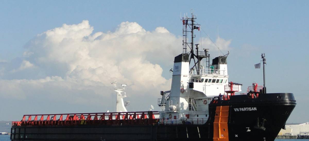 ship